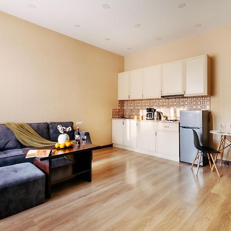 Residence North Avenue, Teryan 8 , Apt14 3 Erywań Zewnętrze zdjęcie