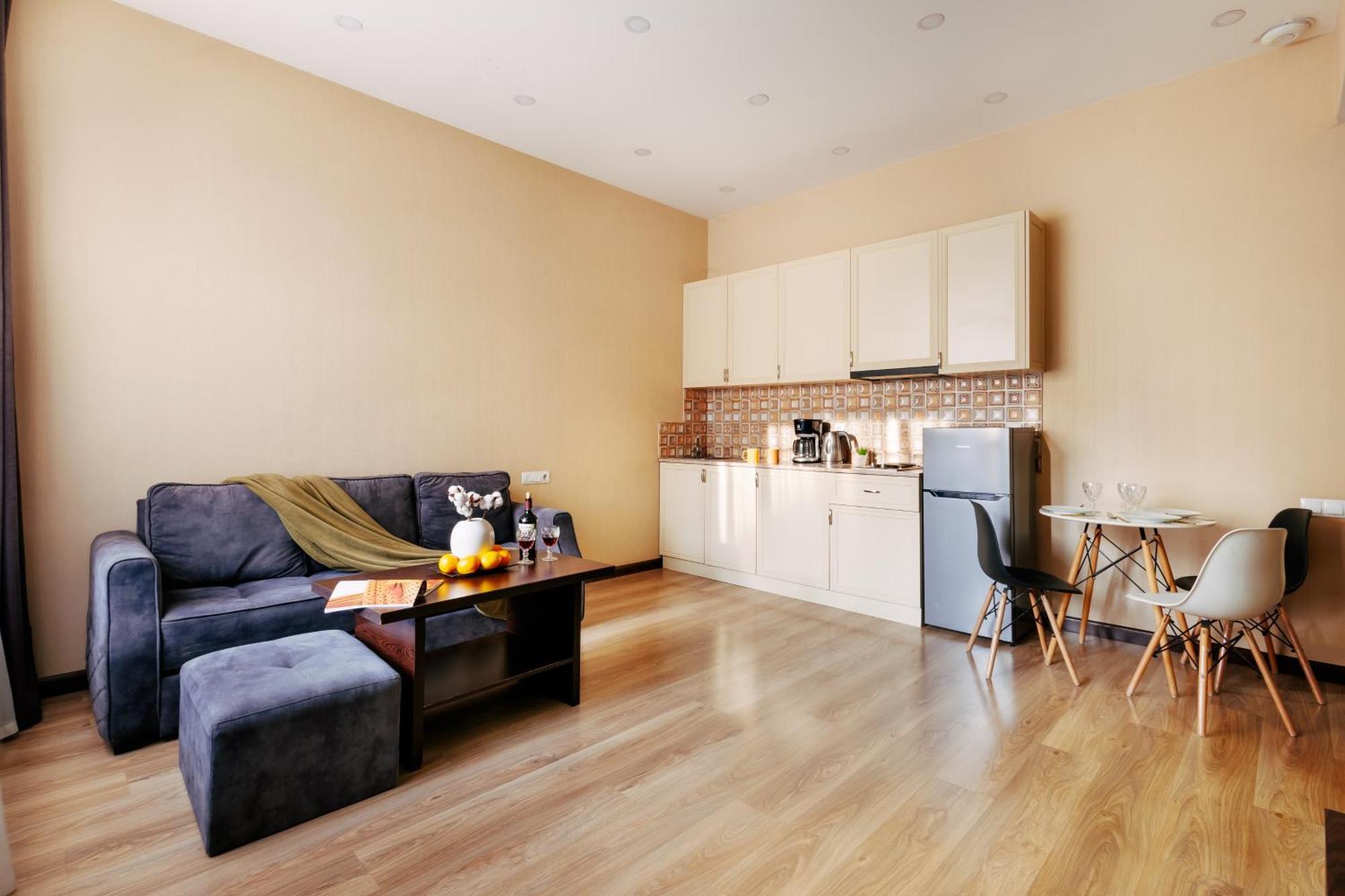 Residence North Avenue, Teryan 8 , Apt14 3 Erywań Zewnętrze zdjęcie