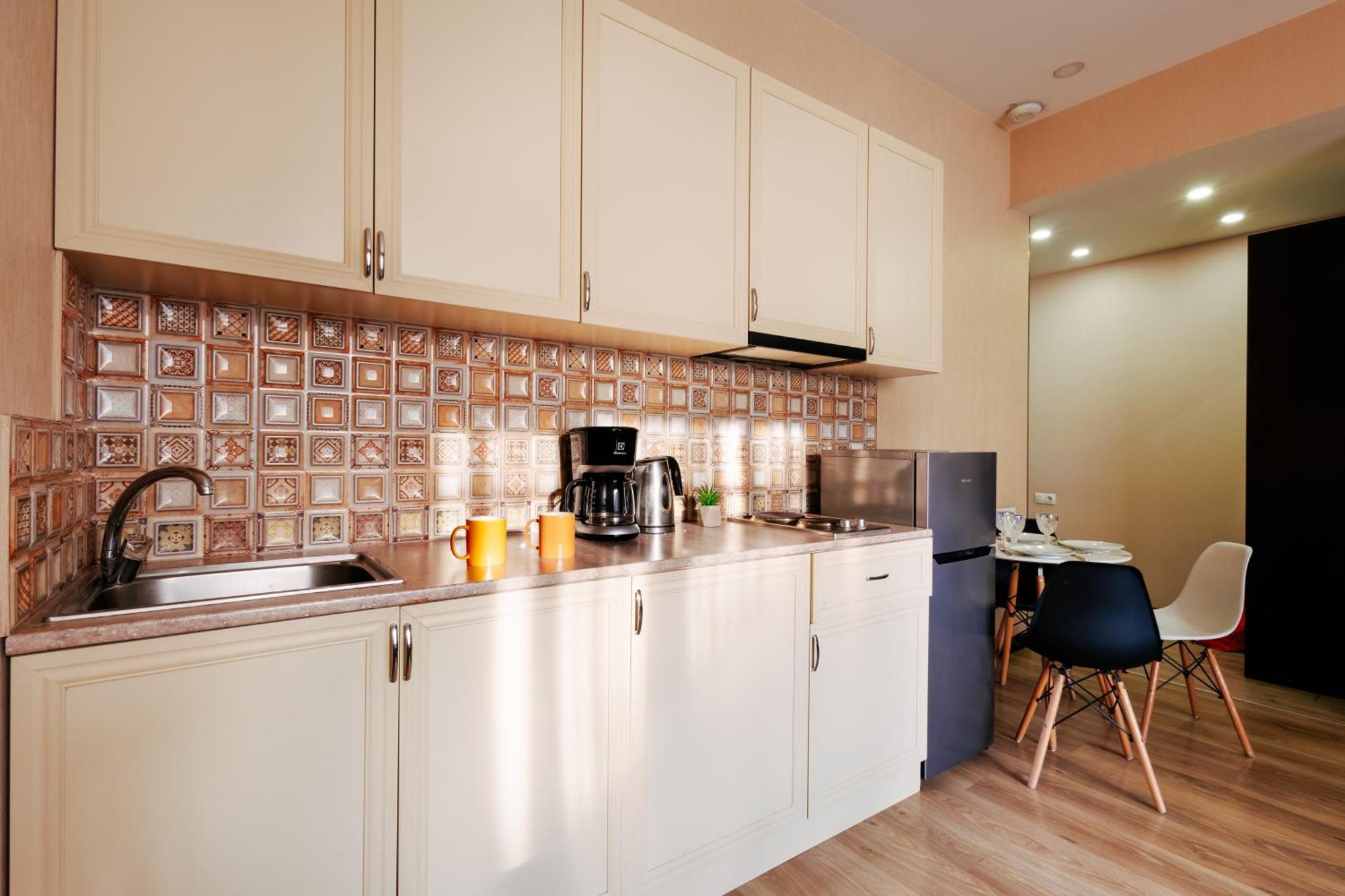 Residence North Avenue, Teryan 8 , Apt14 3 Erywań Zewnętrze zdjęcie