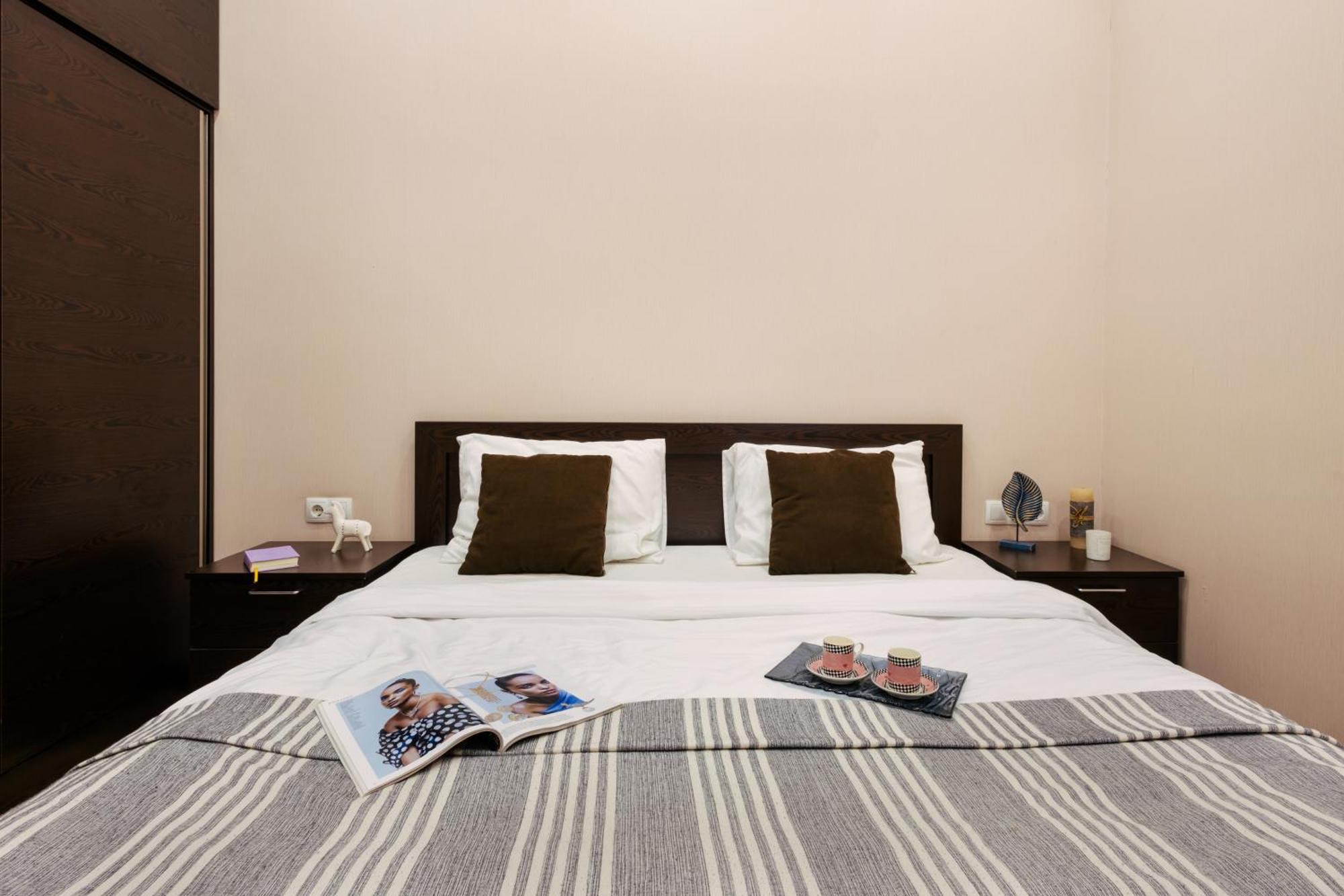 Residence North Avenue, Teryan 8 , Apt14 3 Erywań Zewnętrze zdjęcie