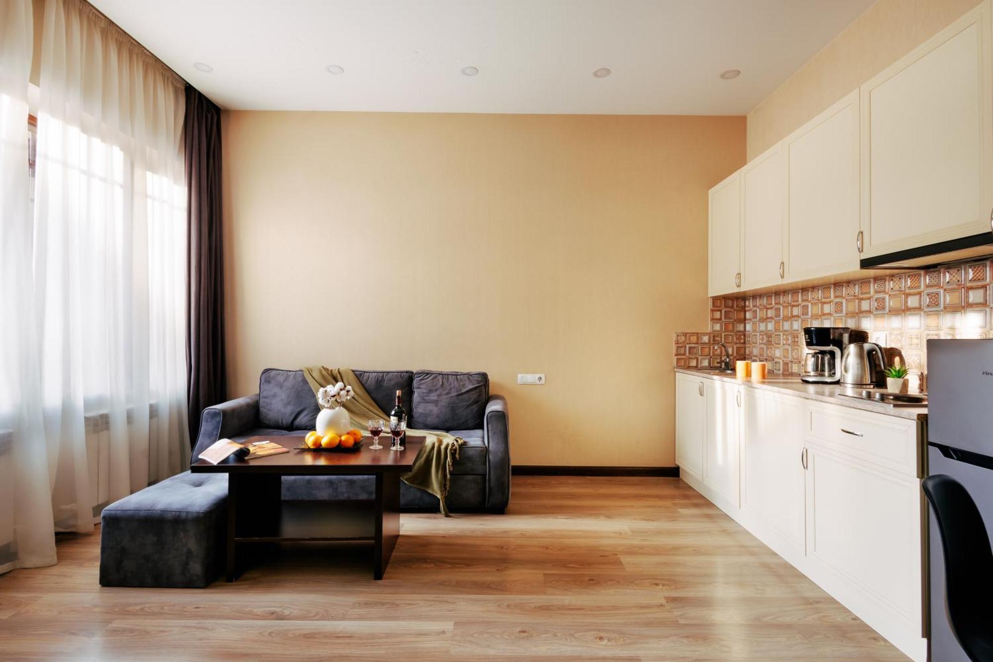 Residence North Avenue, Teryan 8 , Apt14 3 Erywań Zewnętrze zdjęcie