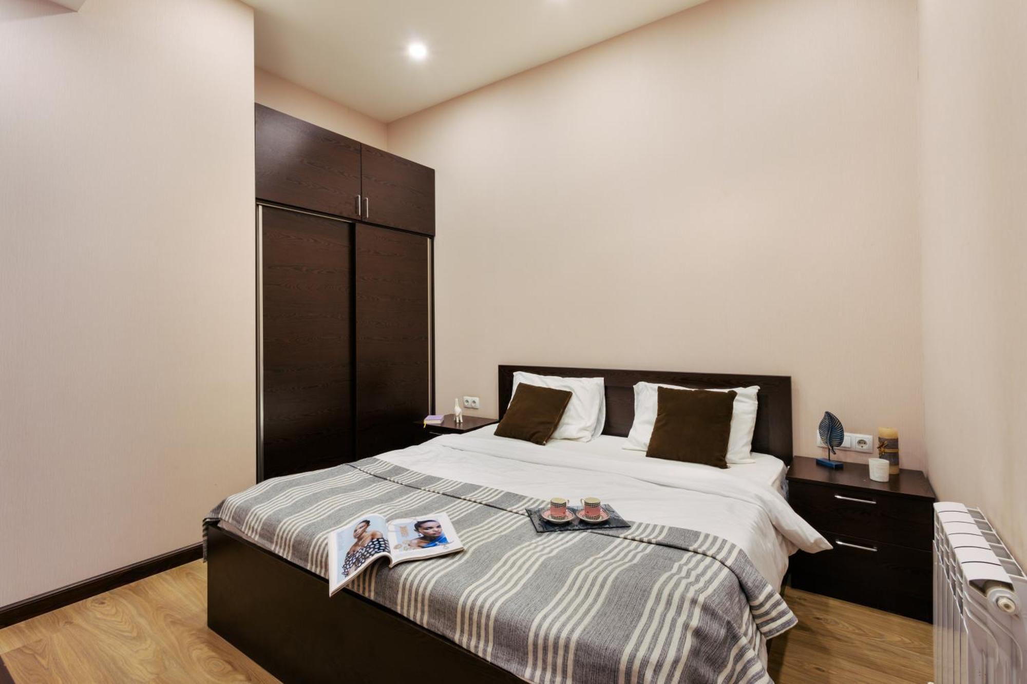 Residence North Avenue, Teryan 8 , Apt14 3 Erywań Zewnętrze zdjęcie