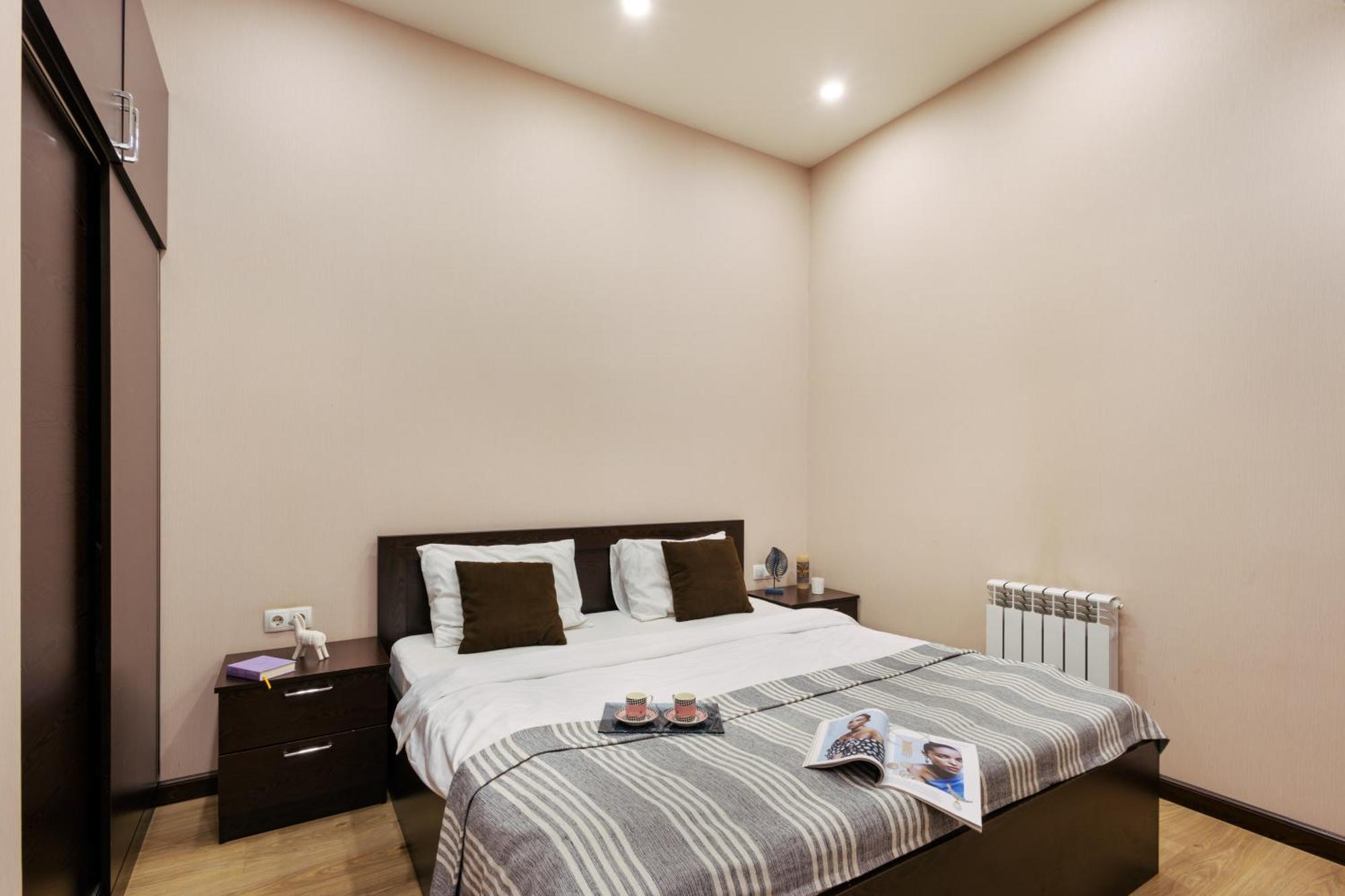 Residence North Avenue, Teryan 8 , Apt14 3 Erywań Zewnętrze zdjęcie