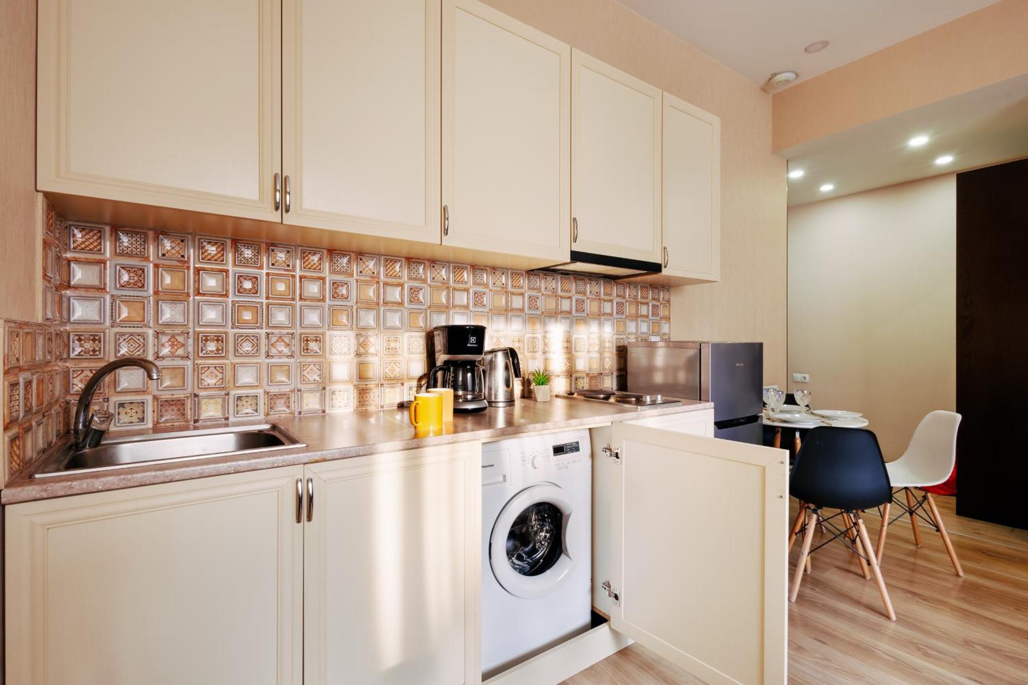 Residence North Avenue, Teryan 8 , Apt14 3 Erywań Zewnętrze zdjęcie