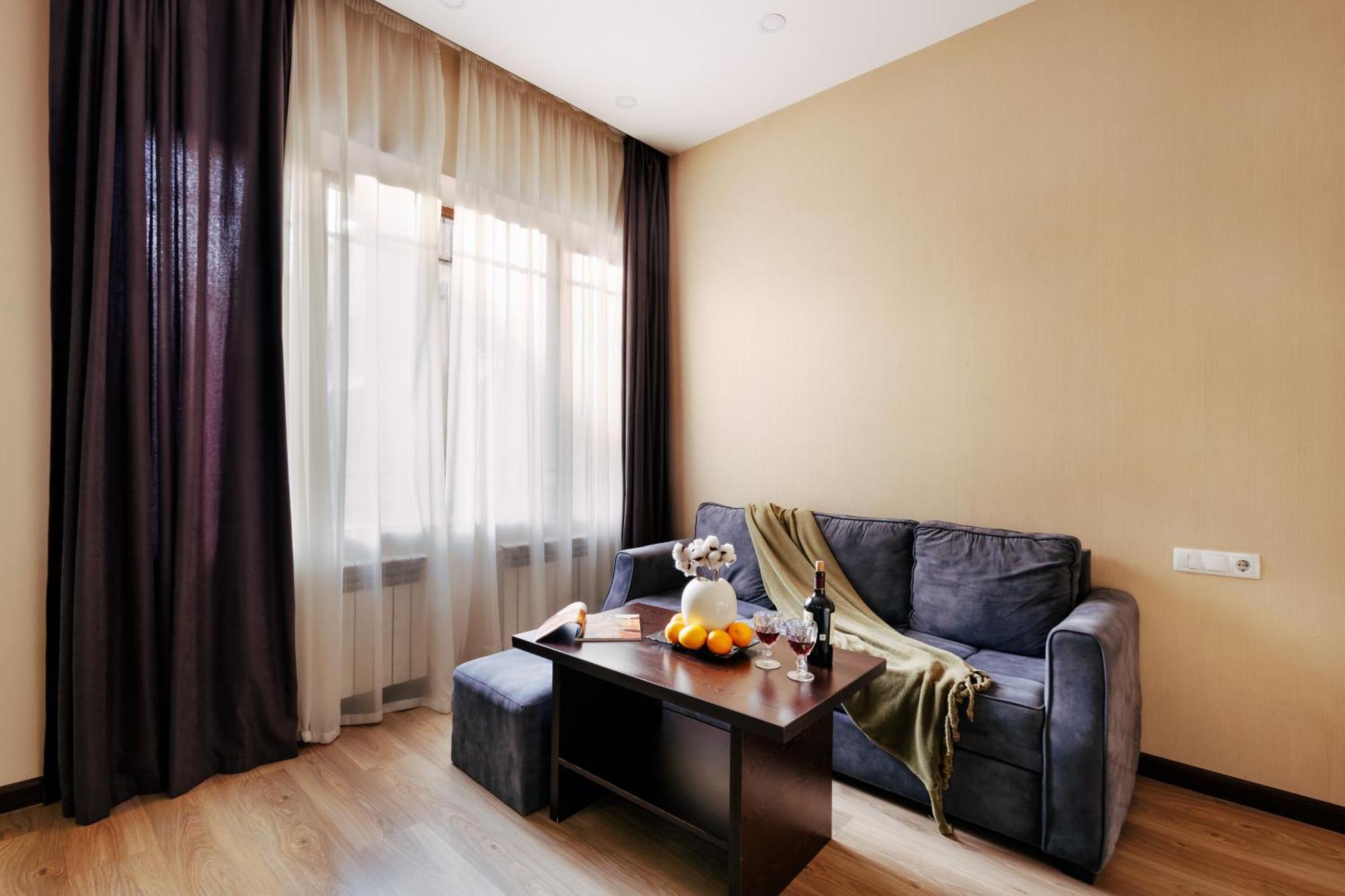 Residence North Avenue, Teryan 8 , Apt14 3 Erywań Zewnętrze zdjęcie