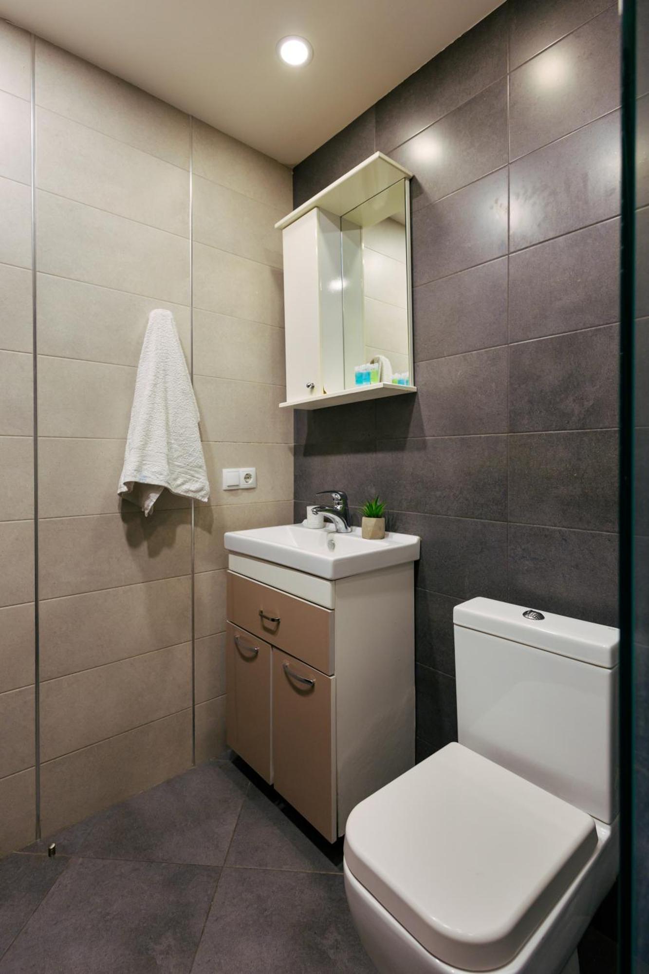 Residence North Avenue, Teryan 8 , Apt14 3 Erywań Zewnętrze zdjęcie